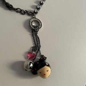 Harajuku Lovers Girls jewelry Gwen Stephani No Doubt